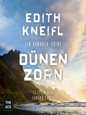 cover image of Dünenzorn